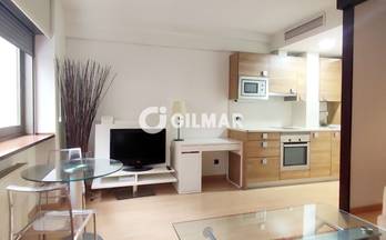 alquiler piso madrid capital chamartin