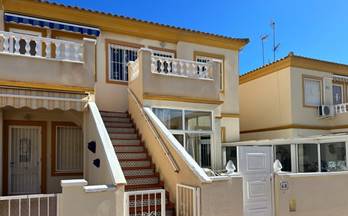 venta apartamento orihuela costa 