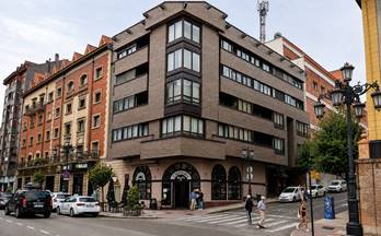 alquiler local oviedo centro este