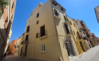 venta duplex cambrils pueblo
