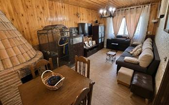 8 casas en venta torrejon de la calzada