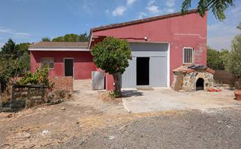 venta terrenos solares fuente el saz 