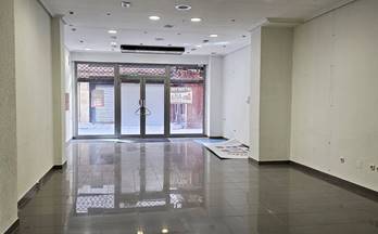 venta local leon centro