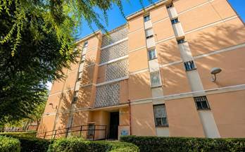 venta piso madrid capital latina