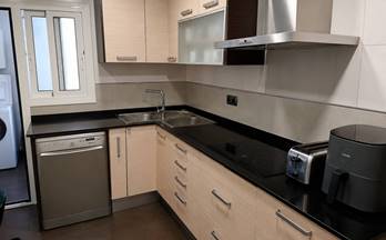 venta piso badalona la pau