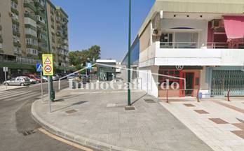1 garajes en alquiler malaga provincia
