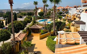 venta apartamento vera playa vera playa