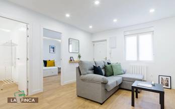 venta piso oviedo casco histórico