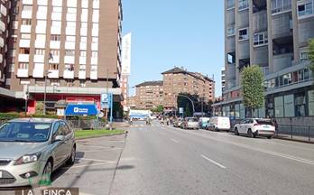 venta apartamento oviedo general elorza