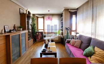 venta piso burgos centro-sur