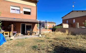 venta casa unifamiliar revillarruz 