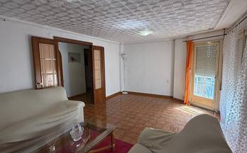 venta piso elche elx corazon de jesus