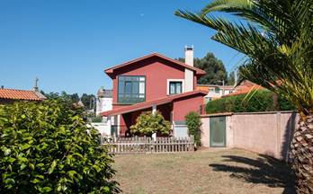 8 casas en venta a coruña