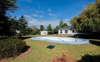 9 casas en venta oleiros