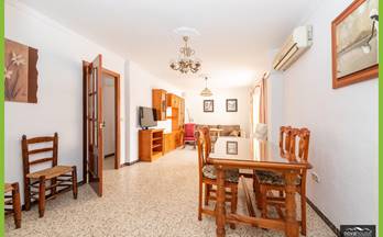 venta piso rincon de la victoria centro