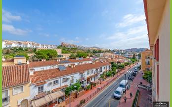 viviendas en venta cala del moral