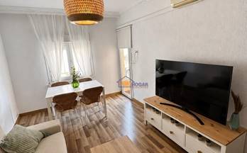 venta piso almeria los angeles