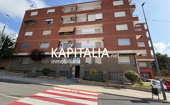 26 pisos en venta xativa