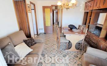venta piso valencia l´olivereta