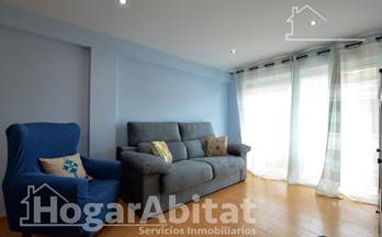 venta piso cullera san antonio