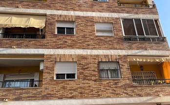 venta piso torrevieja centro