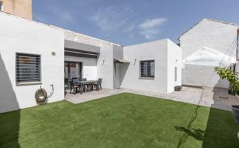 138 casas en venta huetor vega