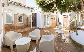 venta apartamento granada albaicín