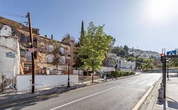 venta casa unifamiliar granada realejo