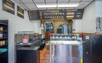 12 locales en alquiler maracena