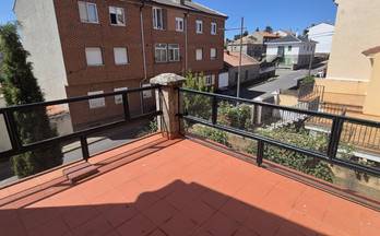 1 pisos en venta el hoyo de pinares