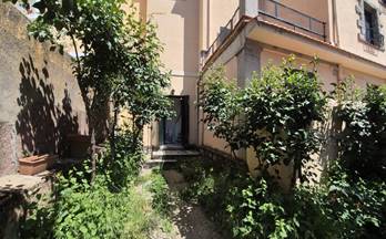 venta piso las navas del marques calle del molinillo