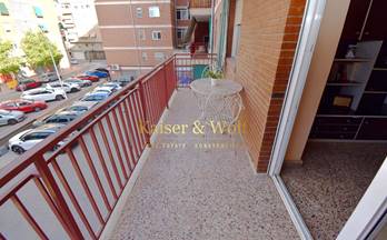 101 pisos en venta las bayas