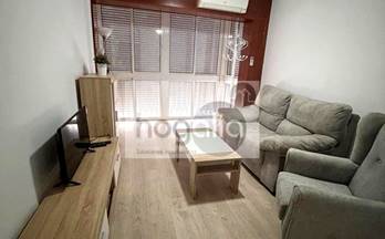 94  pisos y apartamentos en alquiler amueblados sevilla