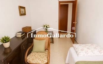 venta piso malaga el palo