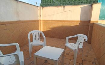 alquiler piso granada triunfo jardin