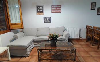 venta piso granada san ildefonso