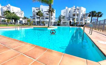 venta apartamento torre pacheco roldán