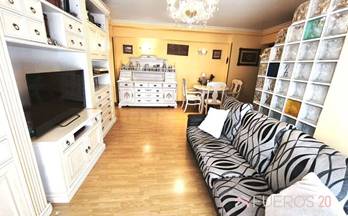 venta piso barakaldo 