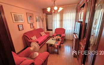 venta piso barakaldo 