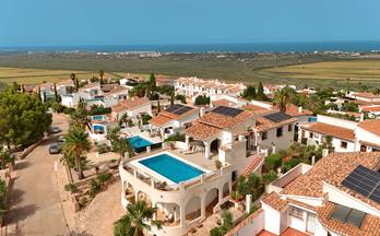 venta villa resto provincia monte pego