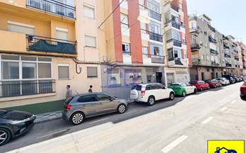 venta piso cuenca 