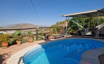viviendas en venta velez de benaudalla