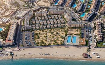 APARTAMENTO en venta Vera Vera playa