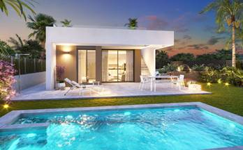 venta chalet vera cala marqués
