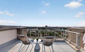 venta atico torrevieja nueva torrevieja
