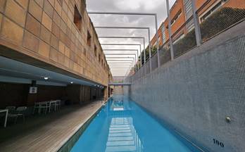 alquiler piso sevilla bermejales