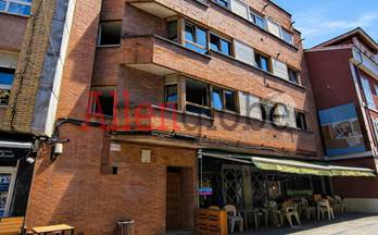 venta piso carreño 