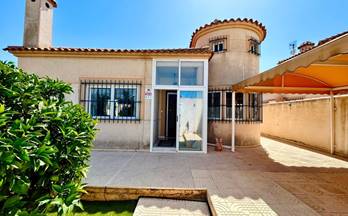 venta villa torrevieja la siesta - el salado - torret