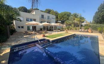 venta villa denia denia