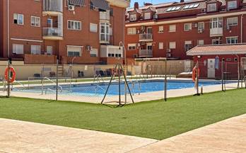 10 pisos en venta velilla de san antonio